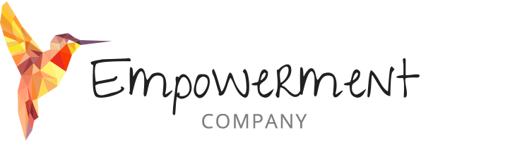 Logo empowerment company
